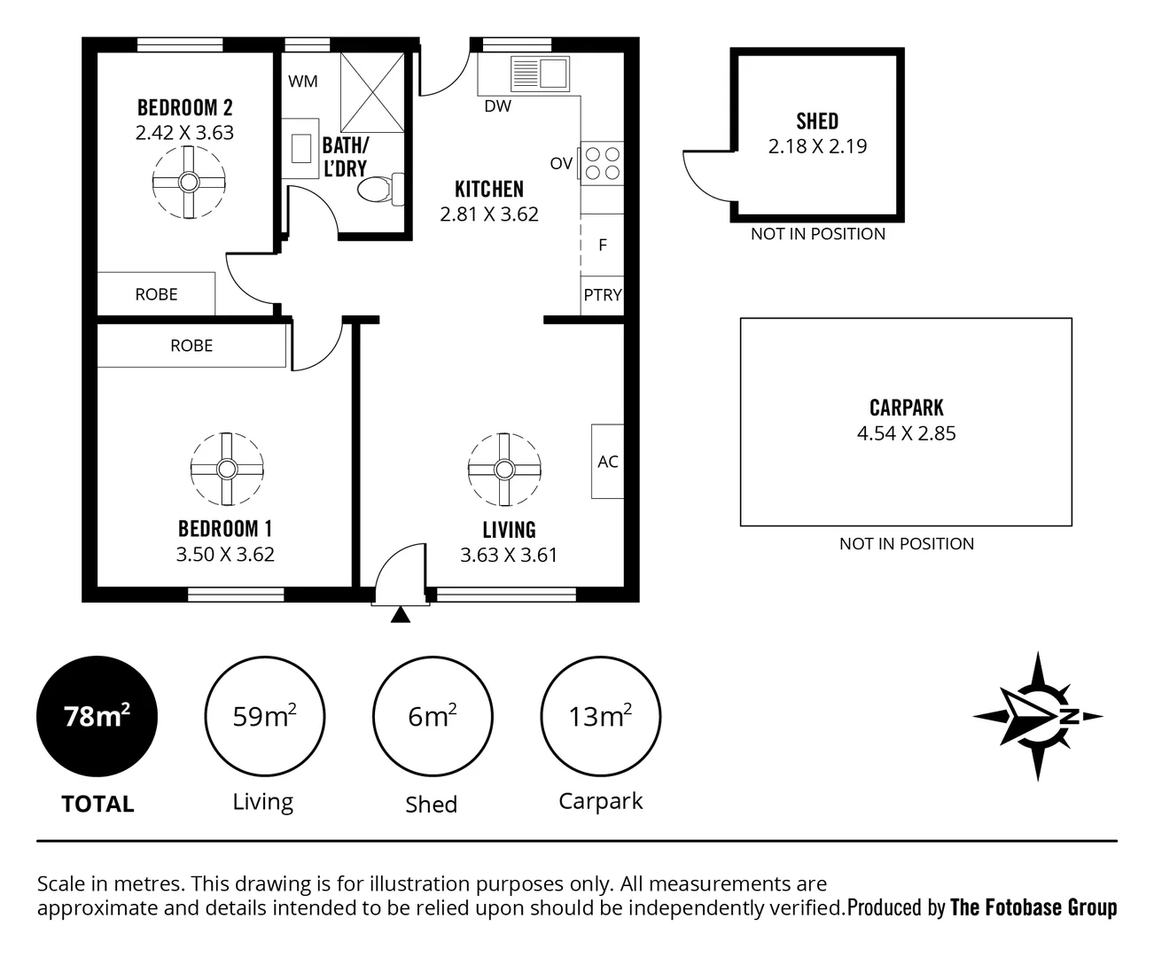 Additional image 12 of 4/4 Pine Avenue, Glenelg North SA 5045