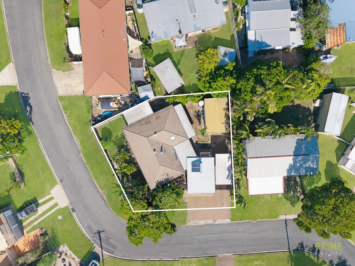 Additional image 2 of 4 Keys Avenue, Torquay QLD 4655