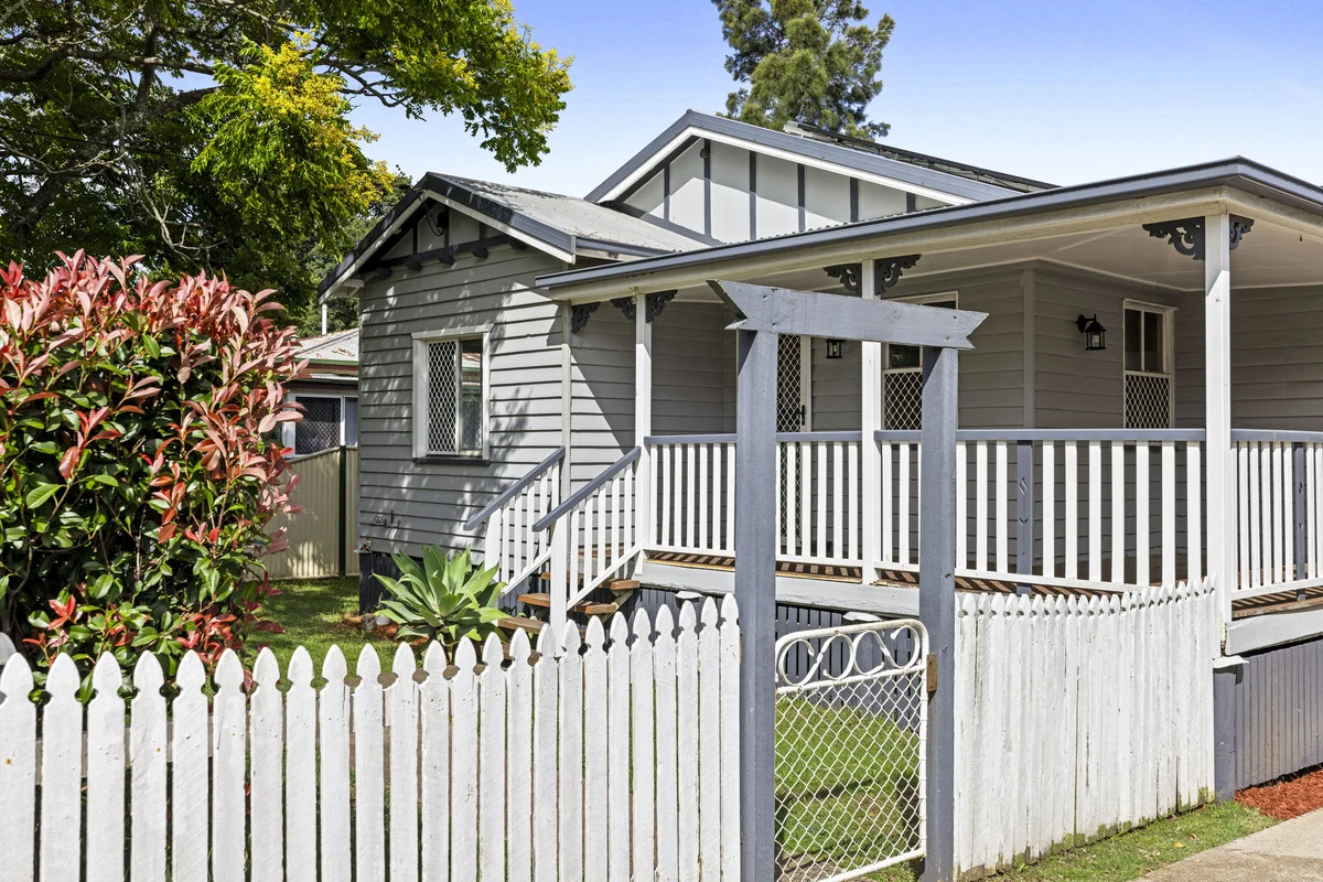 33 Haig Street, South Toowoomba QLD 4350