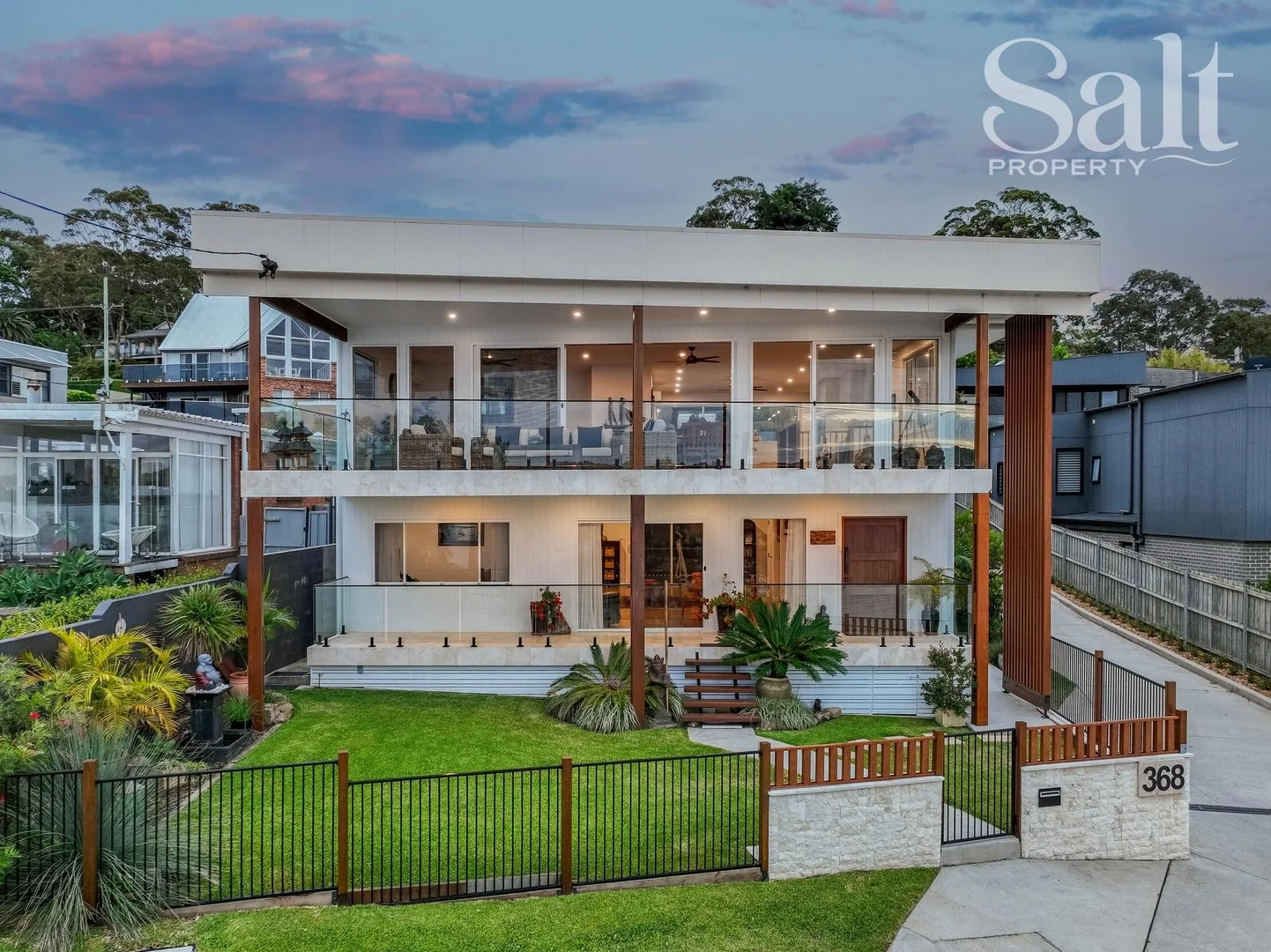 Additional image 4 of 368 The Esplanade, Speers Point NSW 2284