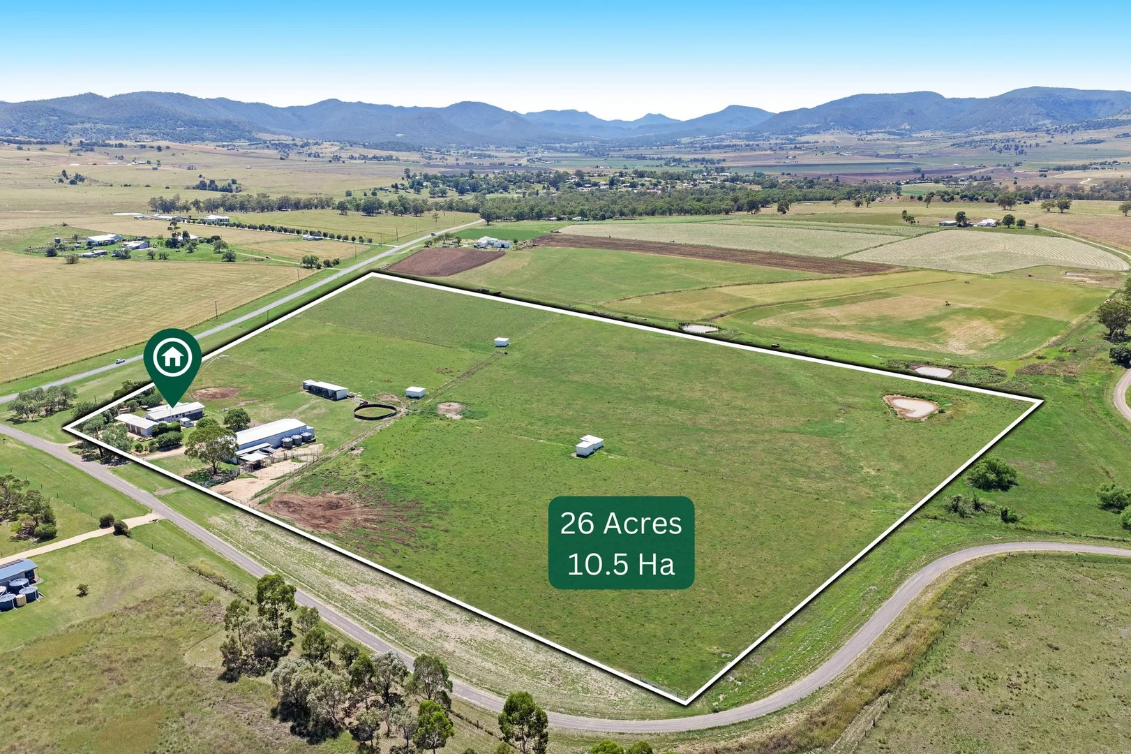 Additional image 38 of 7 L Mauchs Road, Yangan QLD 4371