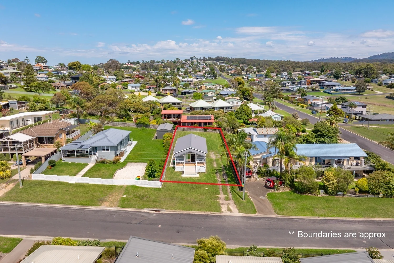 Additional image 18 of 3 Lake St, Eden NSW 2551