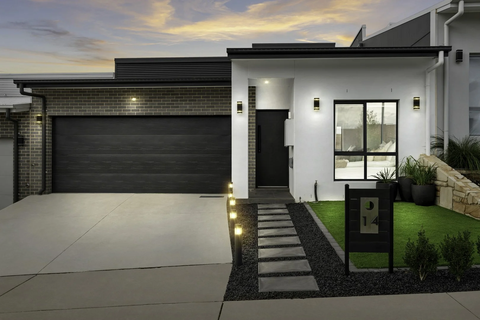 14 Maggie Scott Terrace, Whitlam ACT 2611