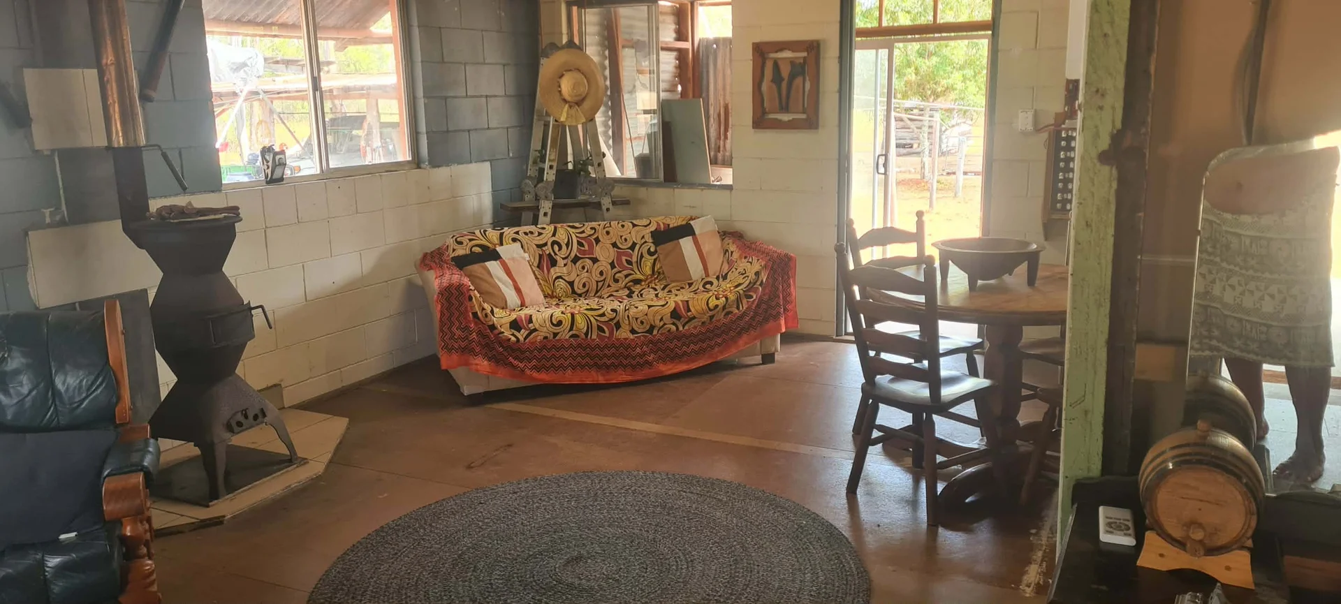 Additional image 4 of 136 Oyster Creek Road, Oyster Creek QLD 4674