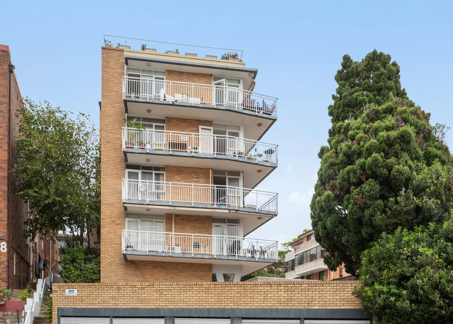 Additional image 7 of 21/20 Edward Street, Bondi NSW 2026