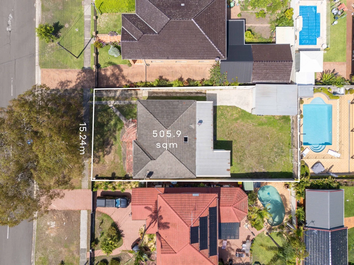 Additional image 2 of 39 Old Taren Point Road, Taren Point NSW 2229