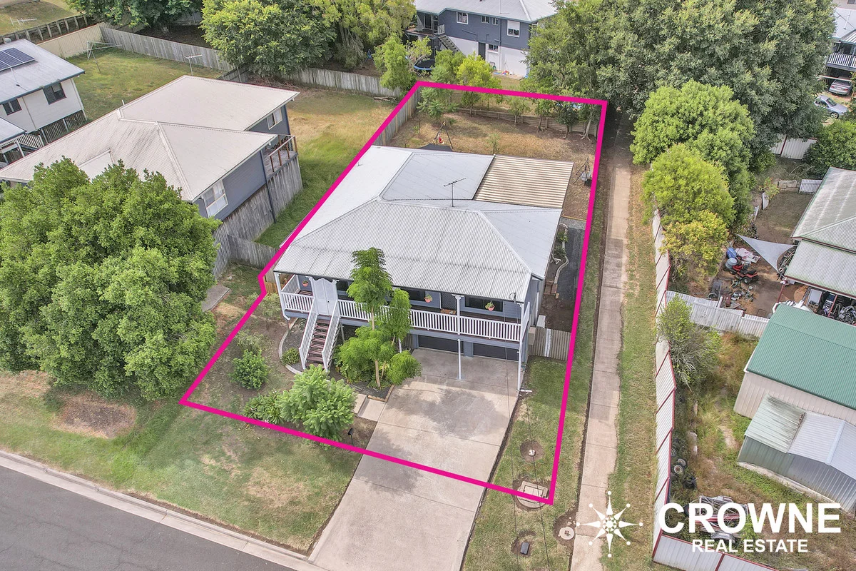 Additional image 20 of 38 Skinner Crescent, Silkstone QLD 4304