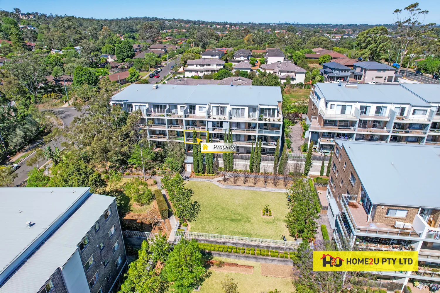 Level 1, 142/23-35 Crane Road, Castle Hill NSW 2154