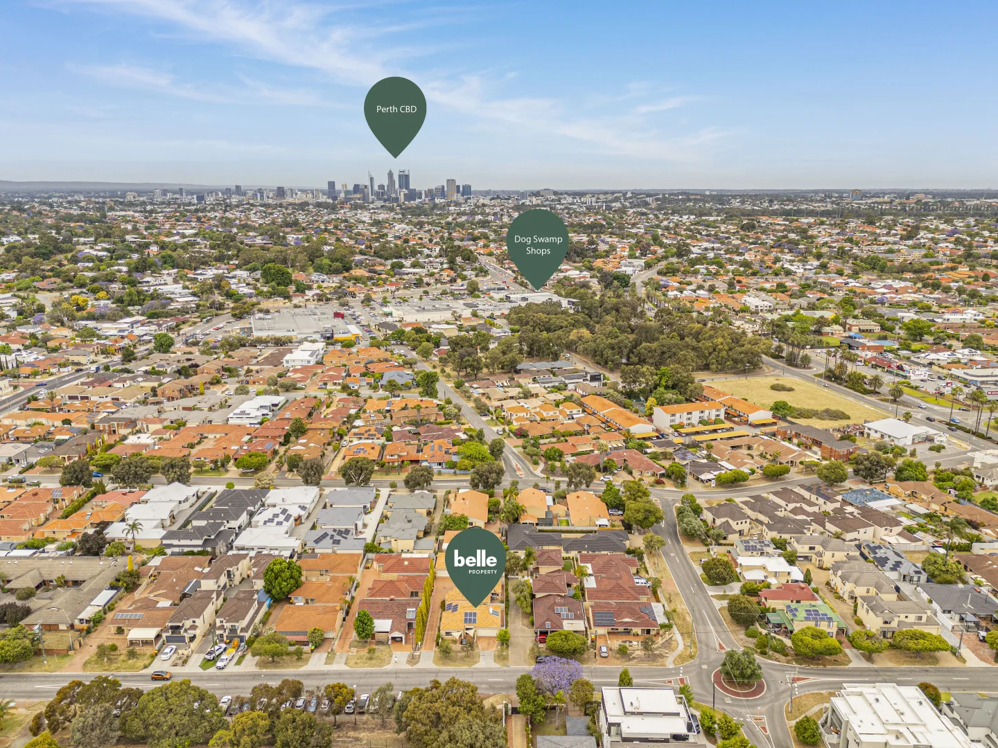 Additional image 21 of 278A McDonald Street, Yokine WA 6060