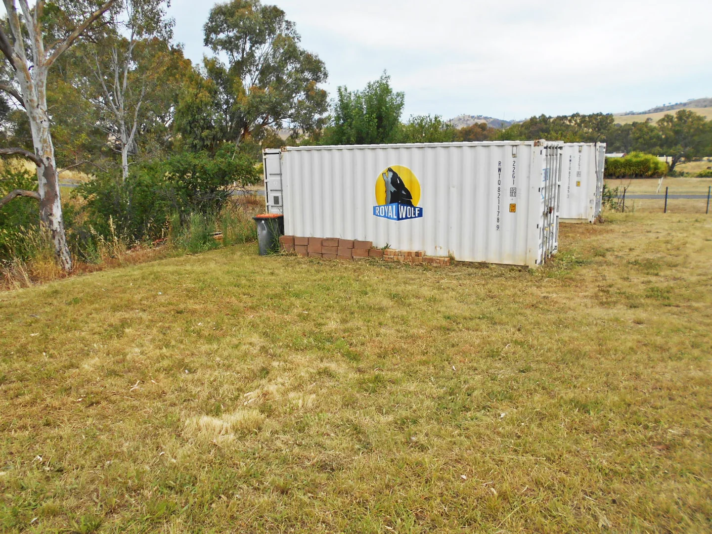Additional image 5 of Lot 1 & Lot 2 Railway Parade (Hanley Lane), Gundagai NSW 2722