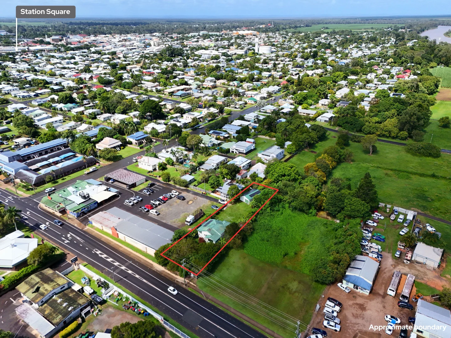 Additional image 14 of 21 Queens Place, Maryborough QLD 4650