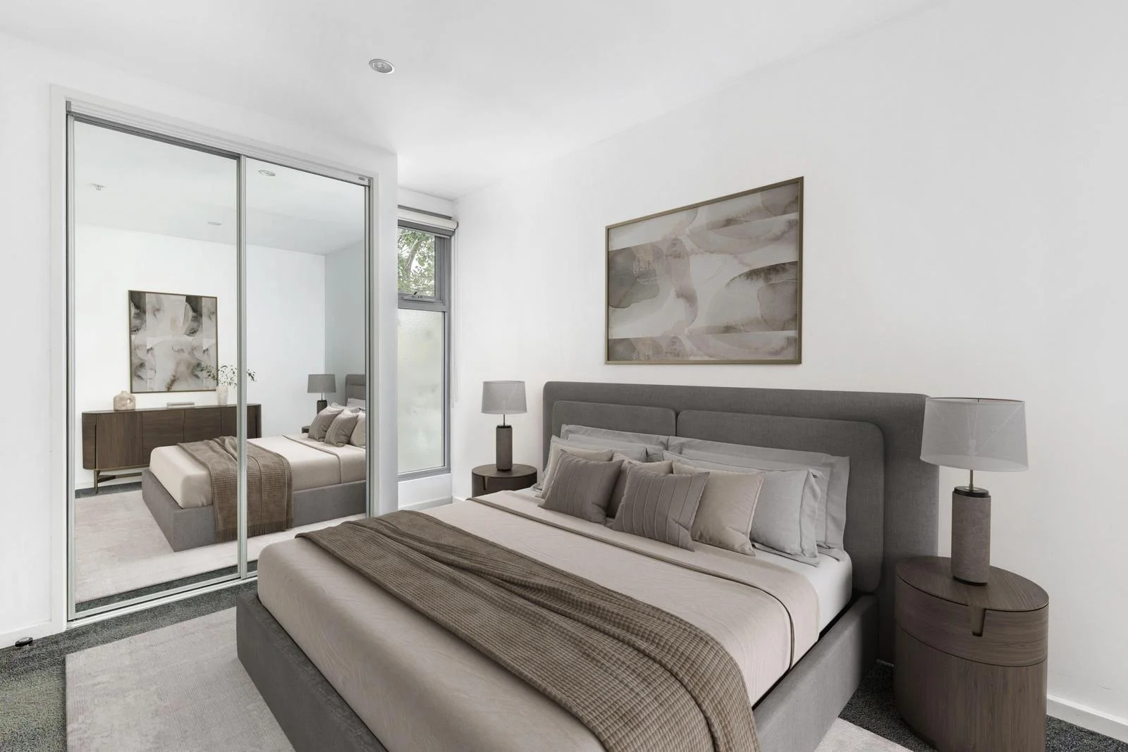 Additional image 4 of 202/68 Pin Oak Crescent, Flemington VIC 3031