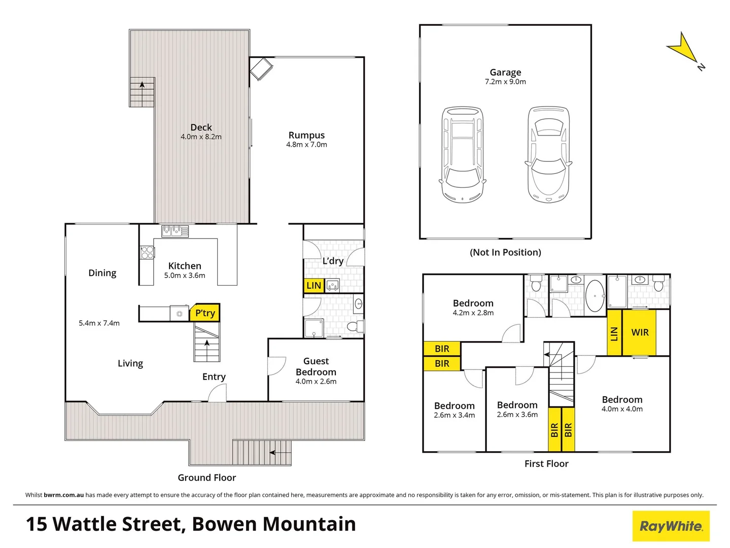Additional image 14 of 15 Wattle Street, Bowen Mountain NSW 2753