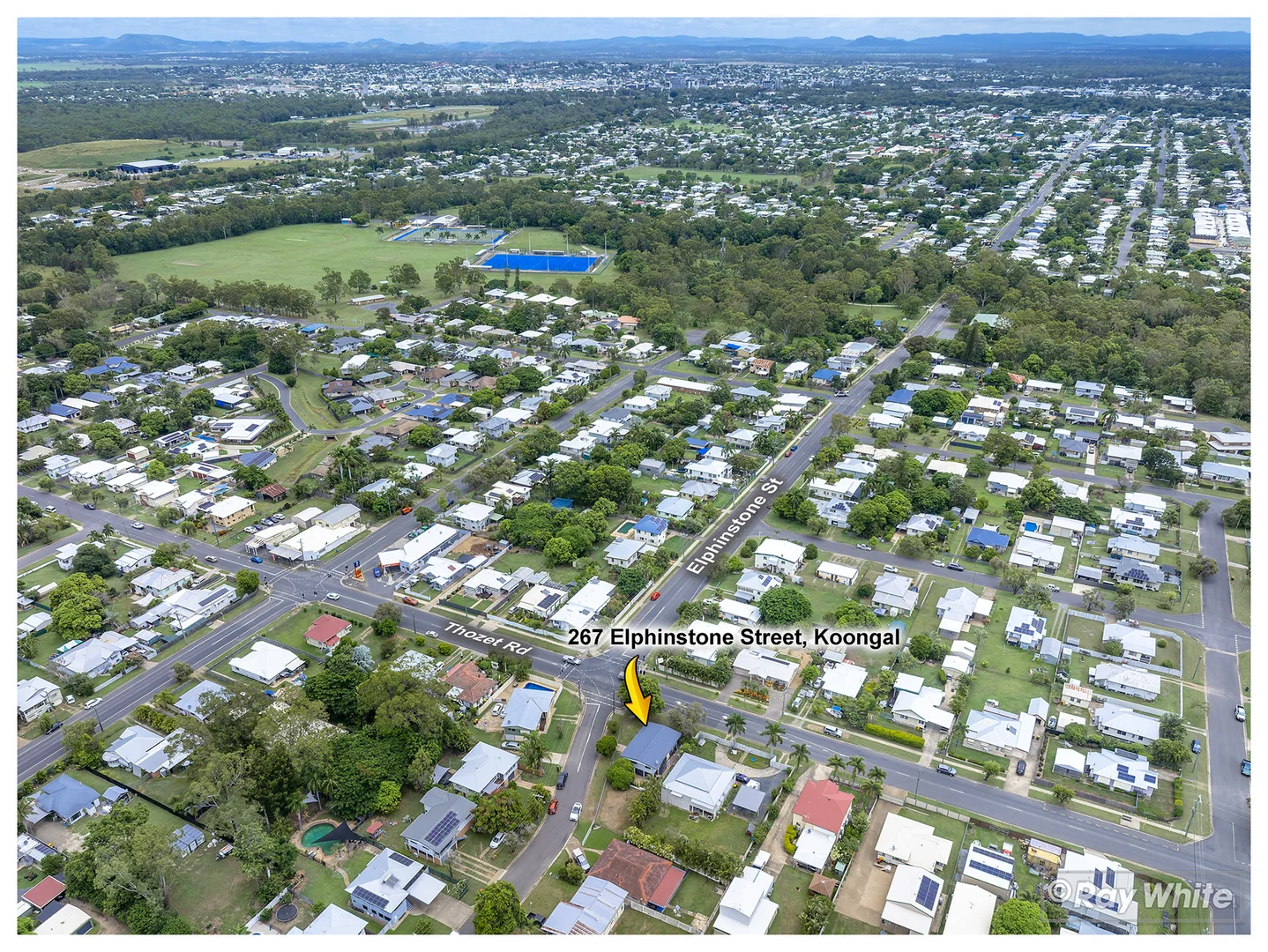 Additional image 32 of 267 Elphinstone Street, Koongal QLD 4701