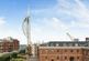 Additional image 6 of Gunwharf Quays, Portsmouth PO1