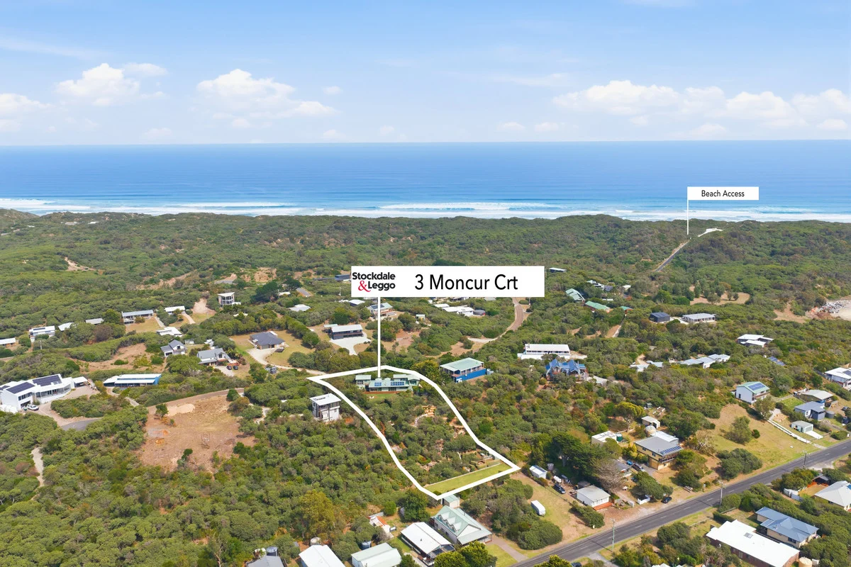 Additional image 34 of 3 Moncur Court, Venus Bay VIC 3956