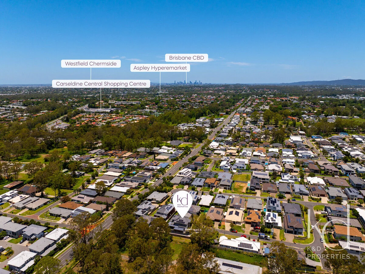 Additional image 21 of 12 Noble Street, Bridgeman Downs QLD 4035