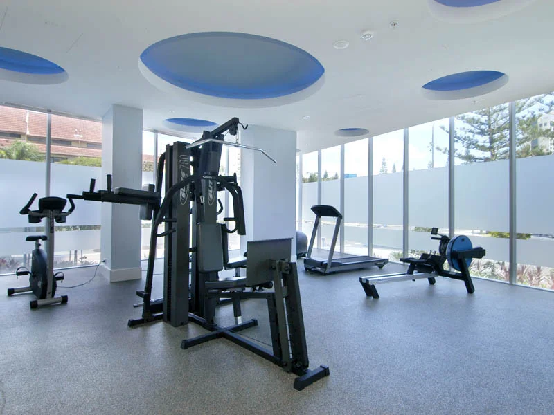 Additional image 20 of 2803/18 Enderley Avenue, Surfers Paradise QLD 4217