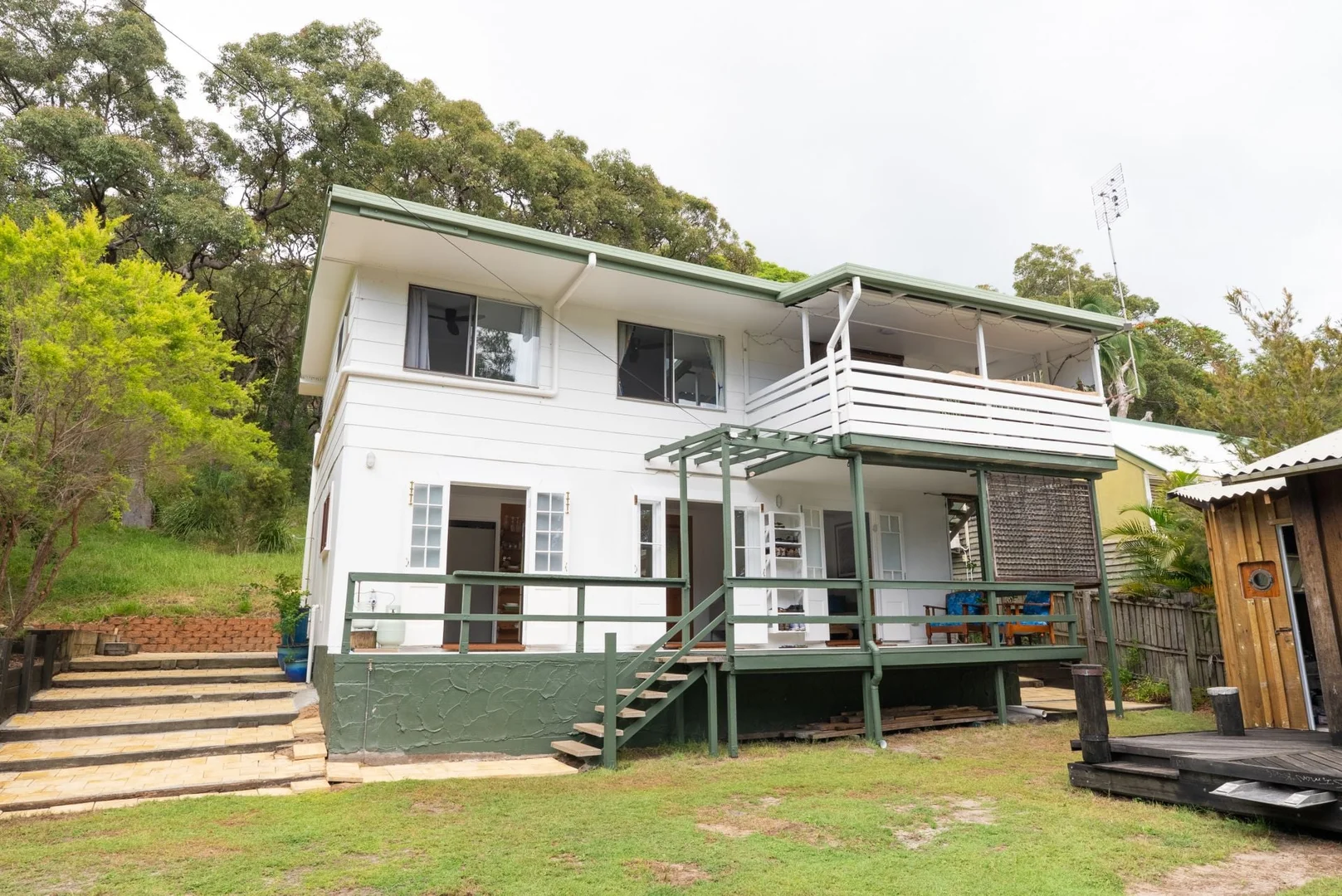 Additional image 4 of 107 Dickson Way, Point Lookout QLD 4183