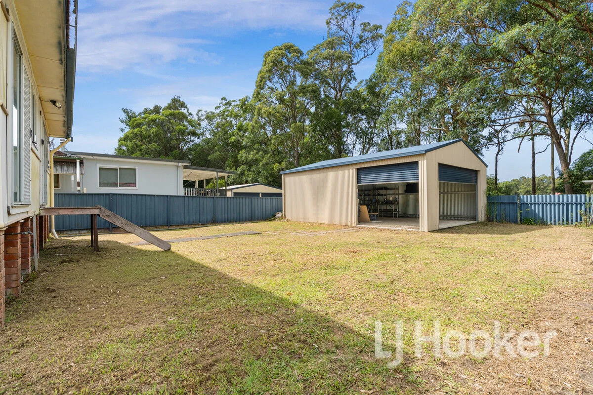 Additional image 3 of 276 The Park Drive, Sanctuary Point NSW 2540