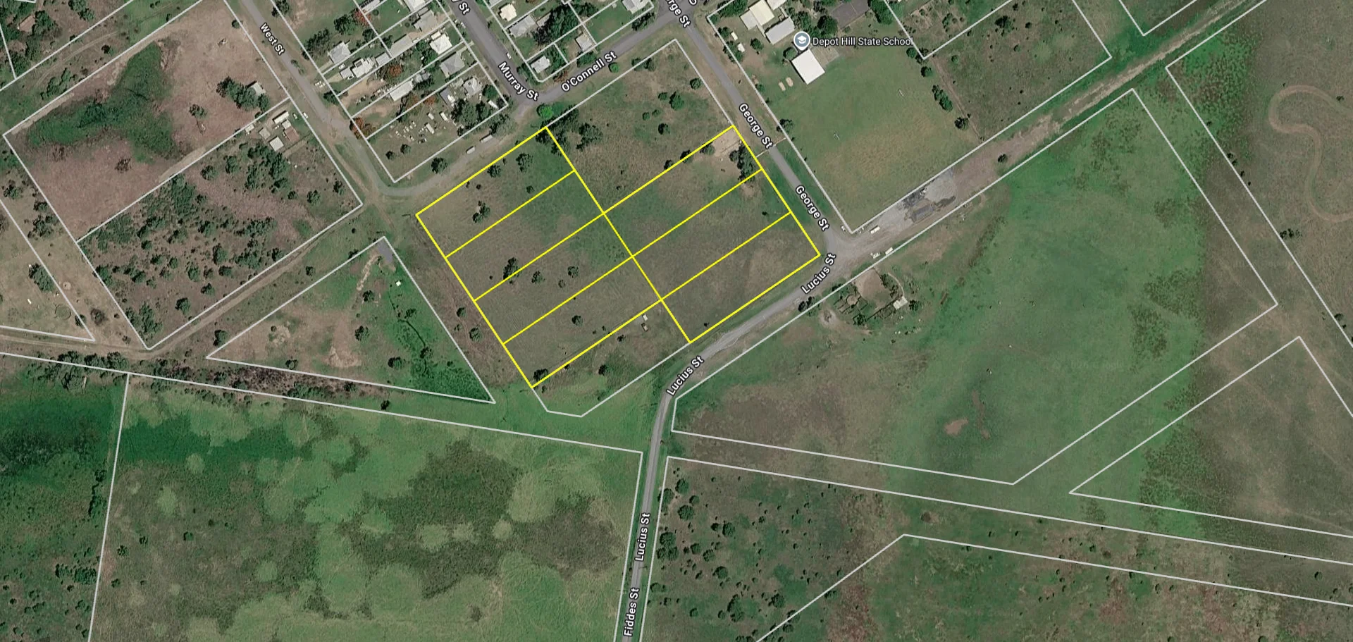 Additional image 6 of 366 GEORGE STREET, Depot Hill QLD 4700