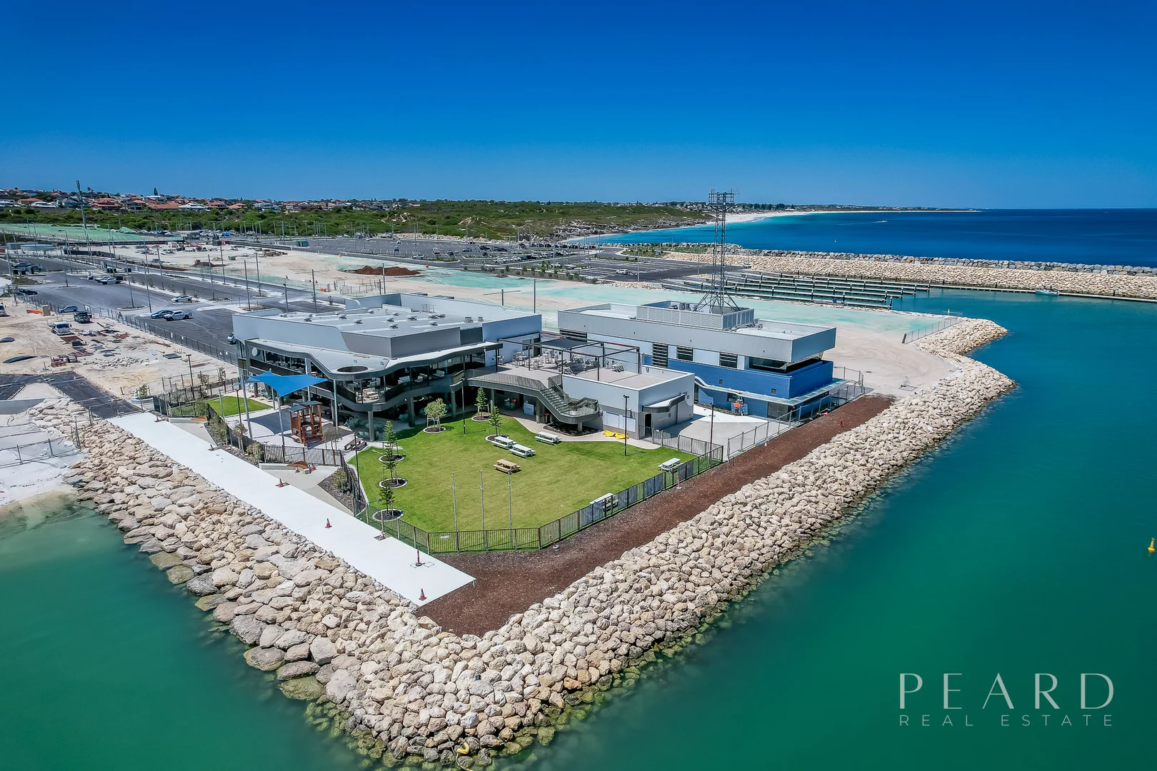 Additional image 8 of Proposed Lot 1/34 Naval Parade, Ocean Reef WA 6027