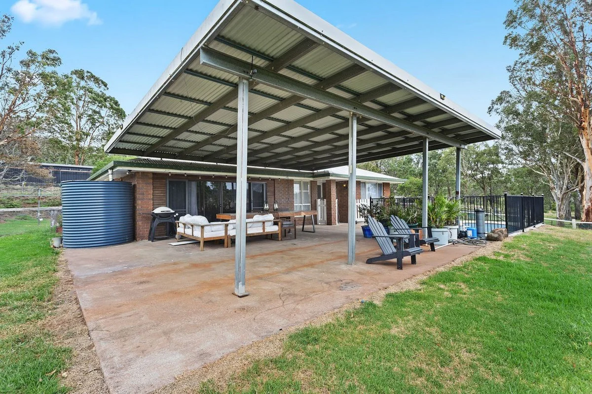 Additional image 3 of 147 Connolly Road, Geham QLD 4352
