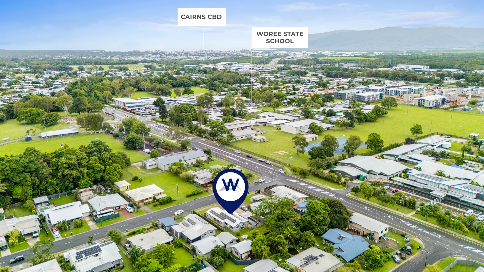 Additional image 22 of 5 Shannon Drive, Woree QLD 4868