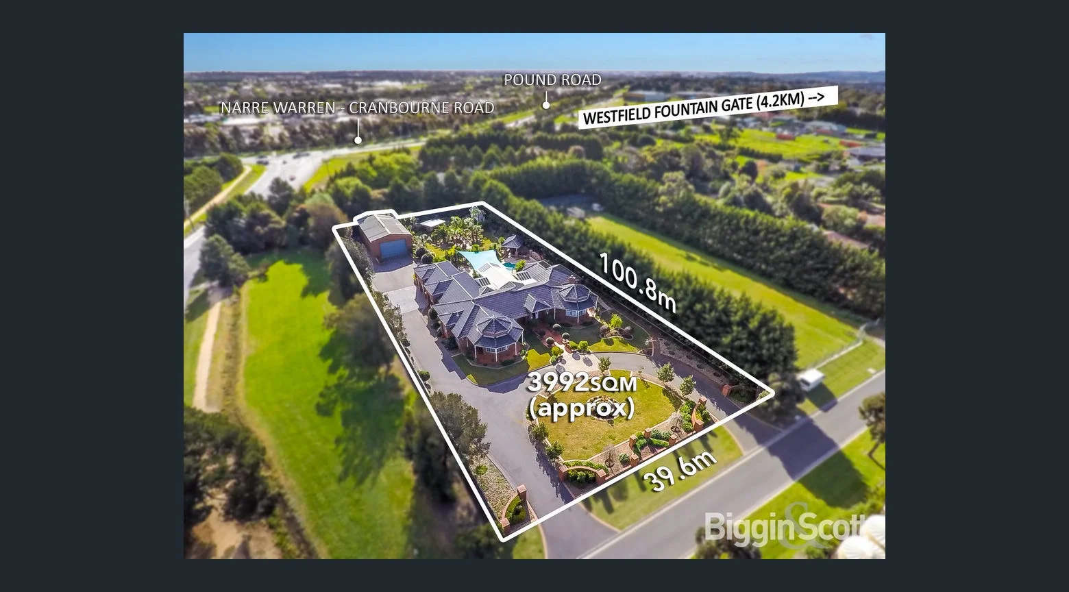 1-2 Eden Grove, Narre Warren South VIC 3805