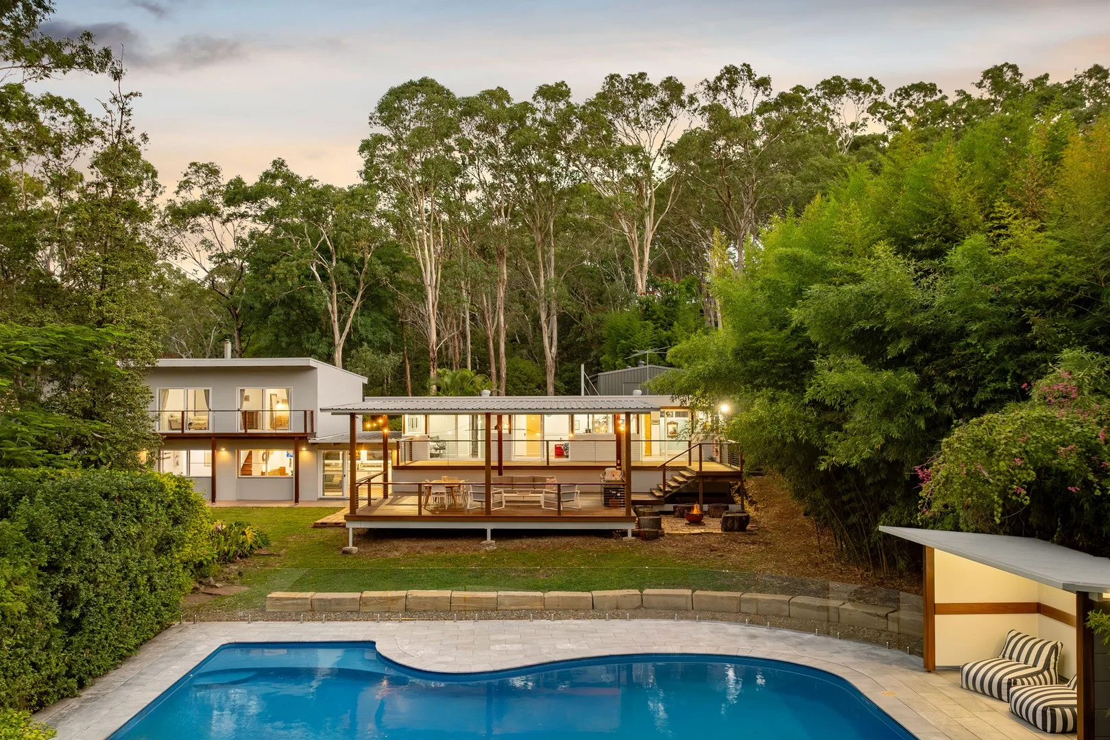 78 Herron Road, Pullenvale QLD 4069