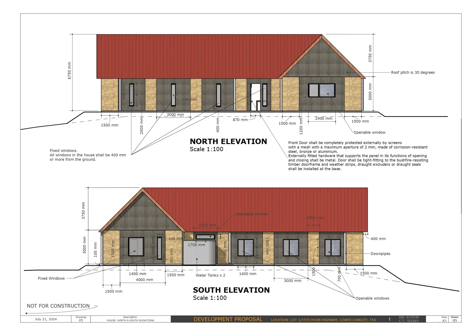 Additional image 19 of 1/1555 Huon Highway, Lower Longley TAS 7109