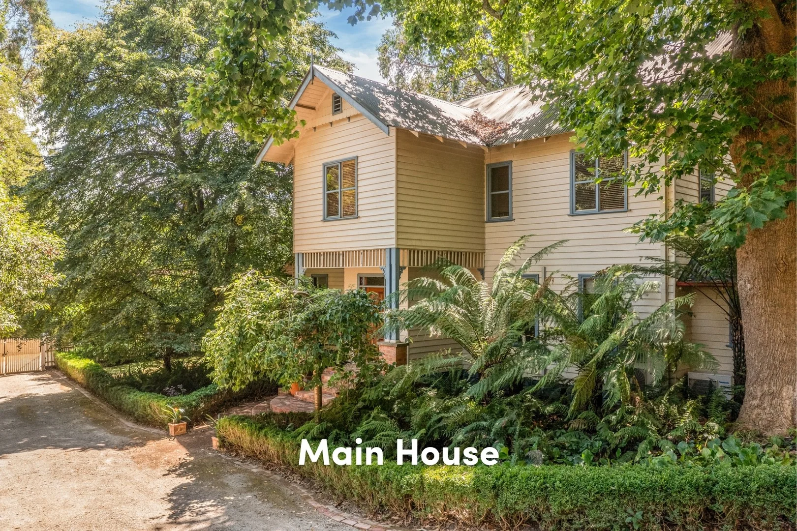 8 Yvonne Road, Mount Dandenong VIC 3767