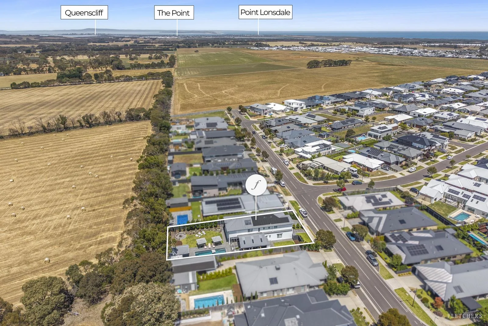 Additional image 27 of 105 Cerberus Drive, Ocean Grove VIC 3226