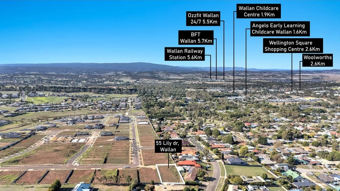Additional image 3 of 55 Lily Drive, Wallan VIC 3756