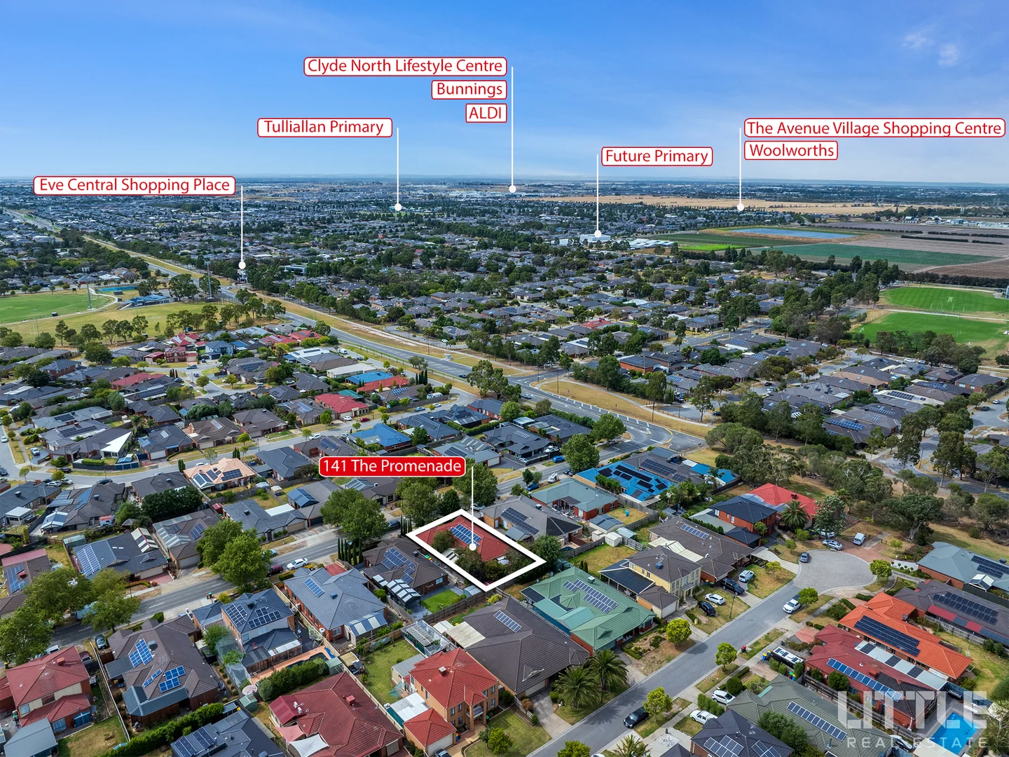 Additional image 22 of 141 The Promenade, Narre Warren South VIC 3805