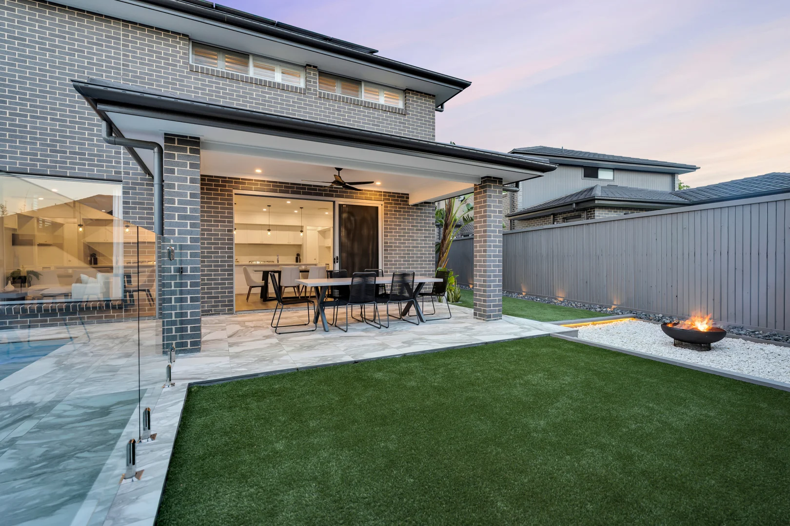 Additional image 20 of 17 Pleasant Circuit, Gledswood Hills NSW 2557