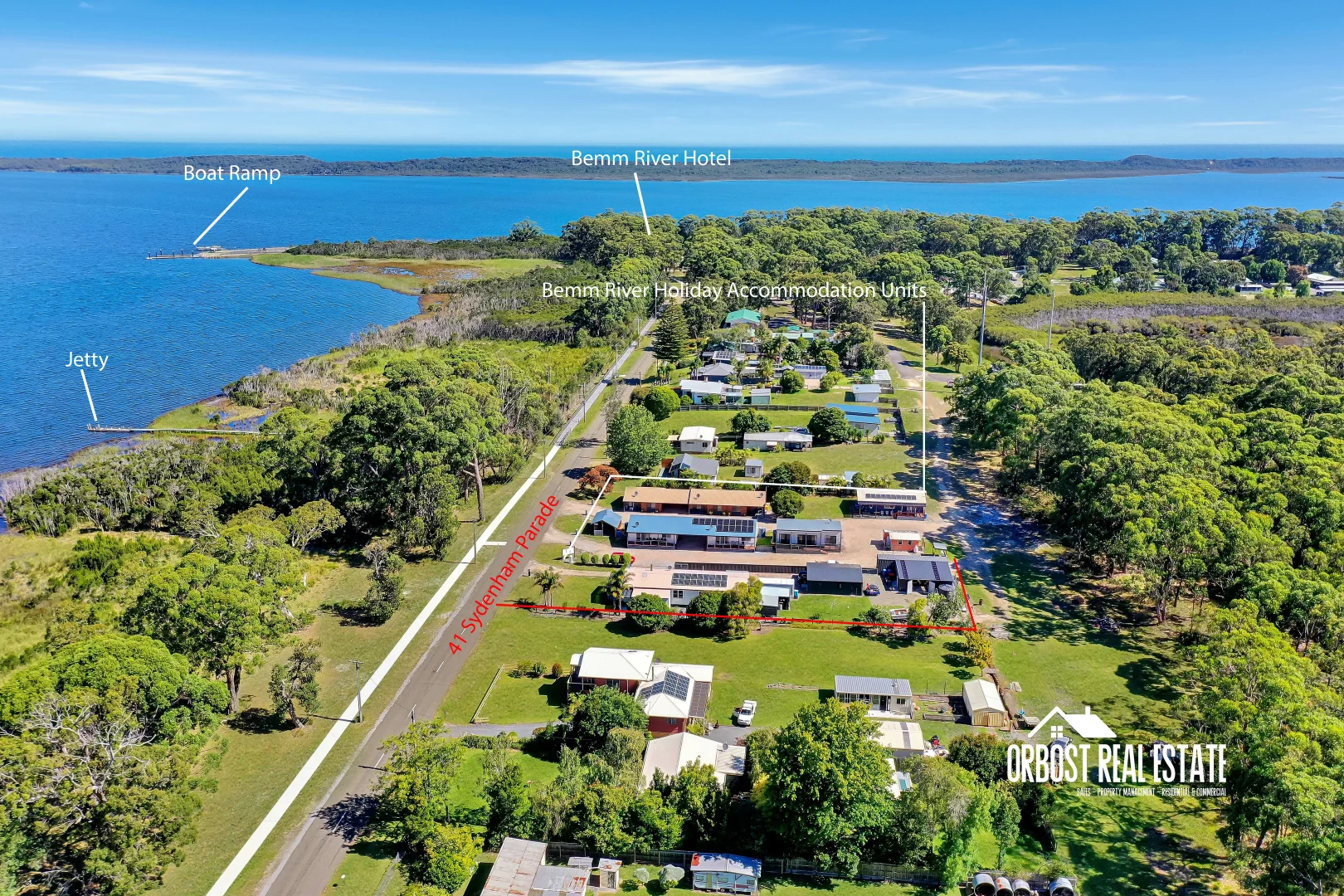Additional image 34 of 41 SYDENHAM PARADE, Bemm River VIC 3889