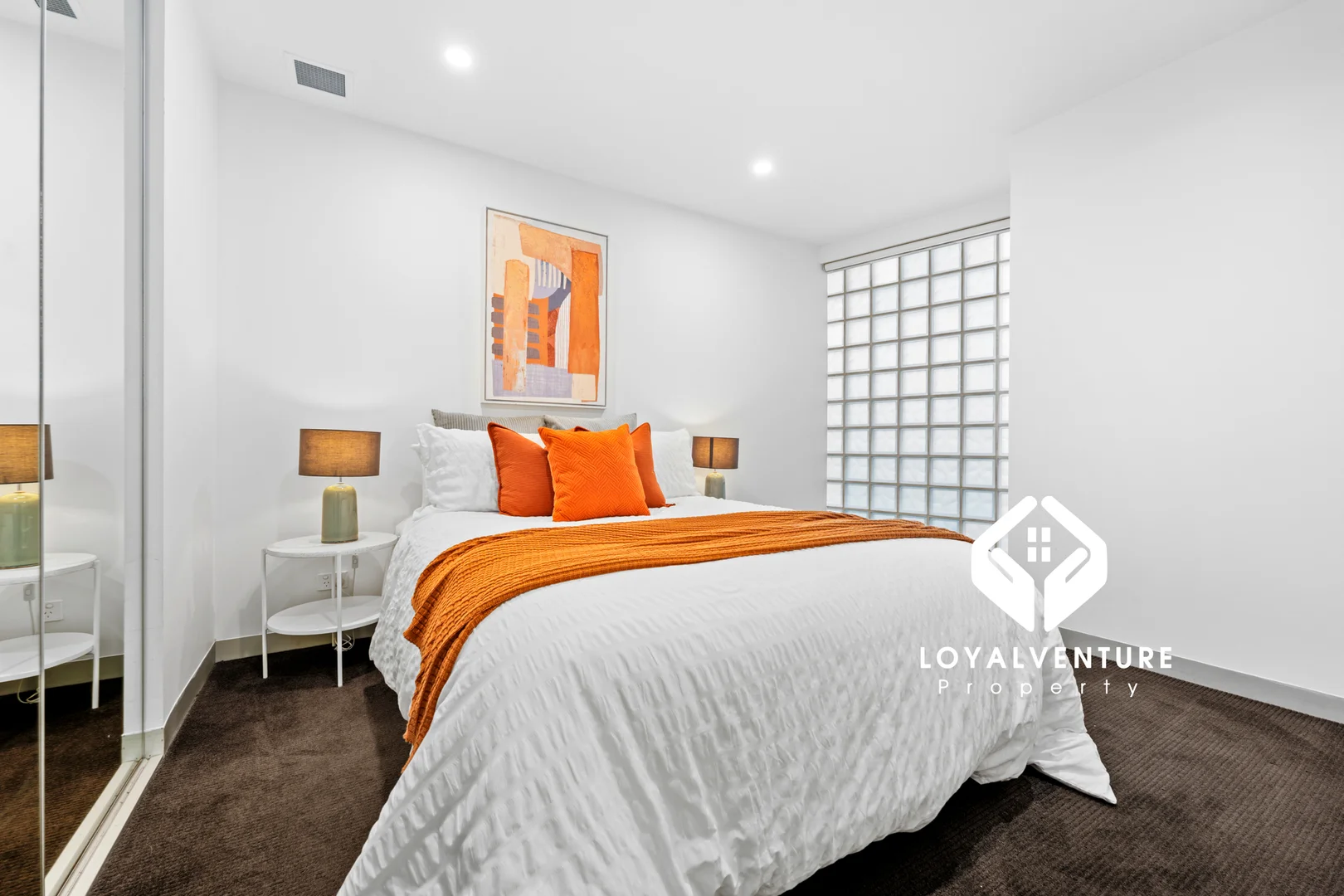 Additional image 7 of 522/757 Bourke Street, Docklands VIC 3008