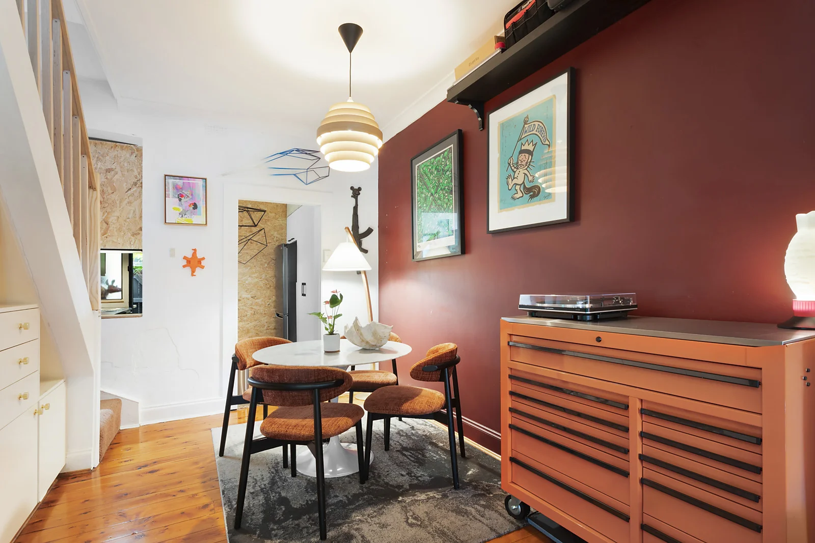 Additional image 3 of 19 Chapman Street, Surry Hills NSW 2010