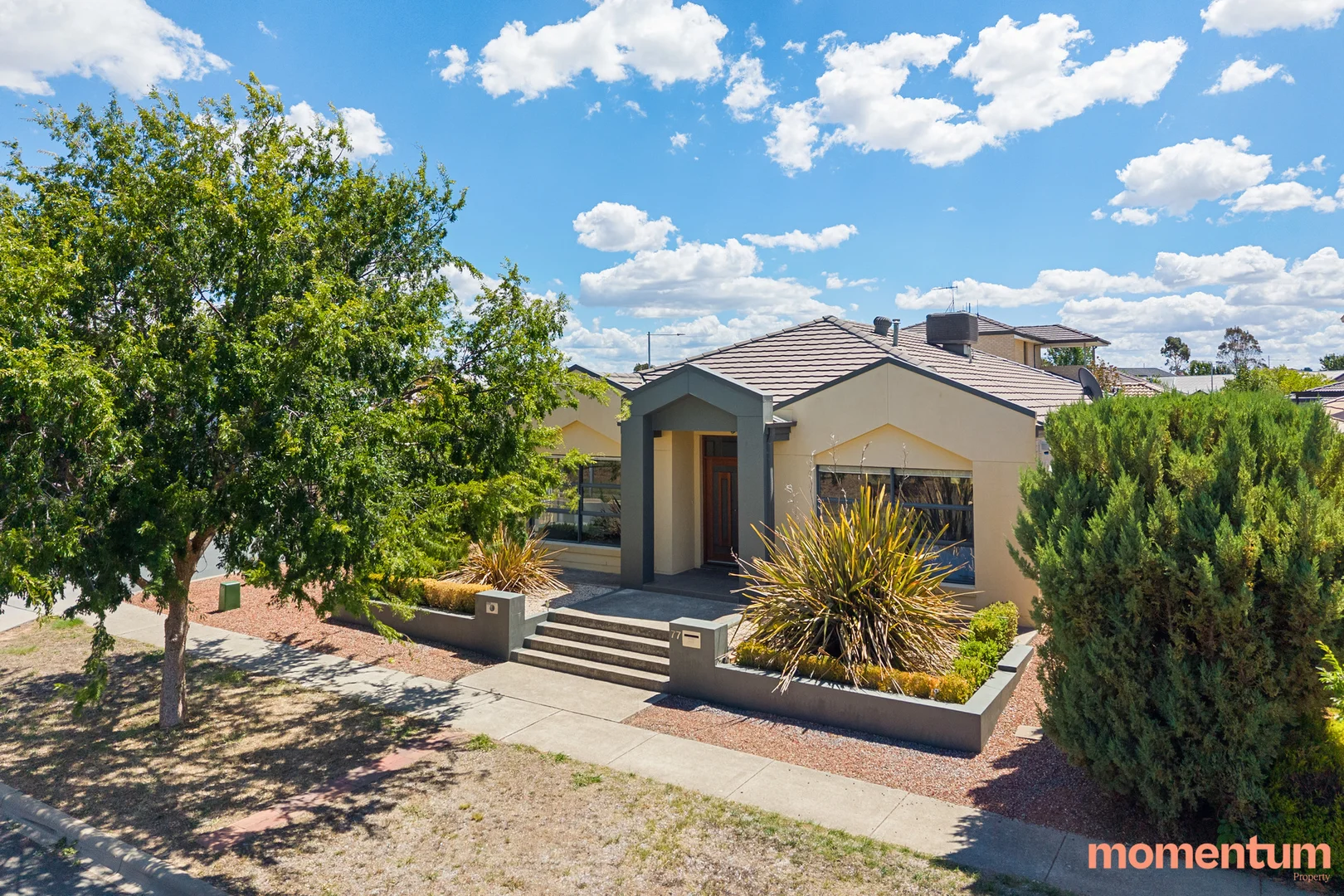 Additional image 3 of 77 Donald Horne Circuit, Franklin ACT 2913