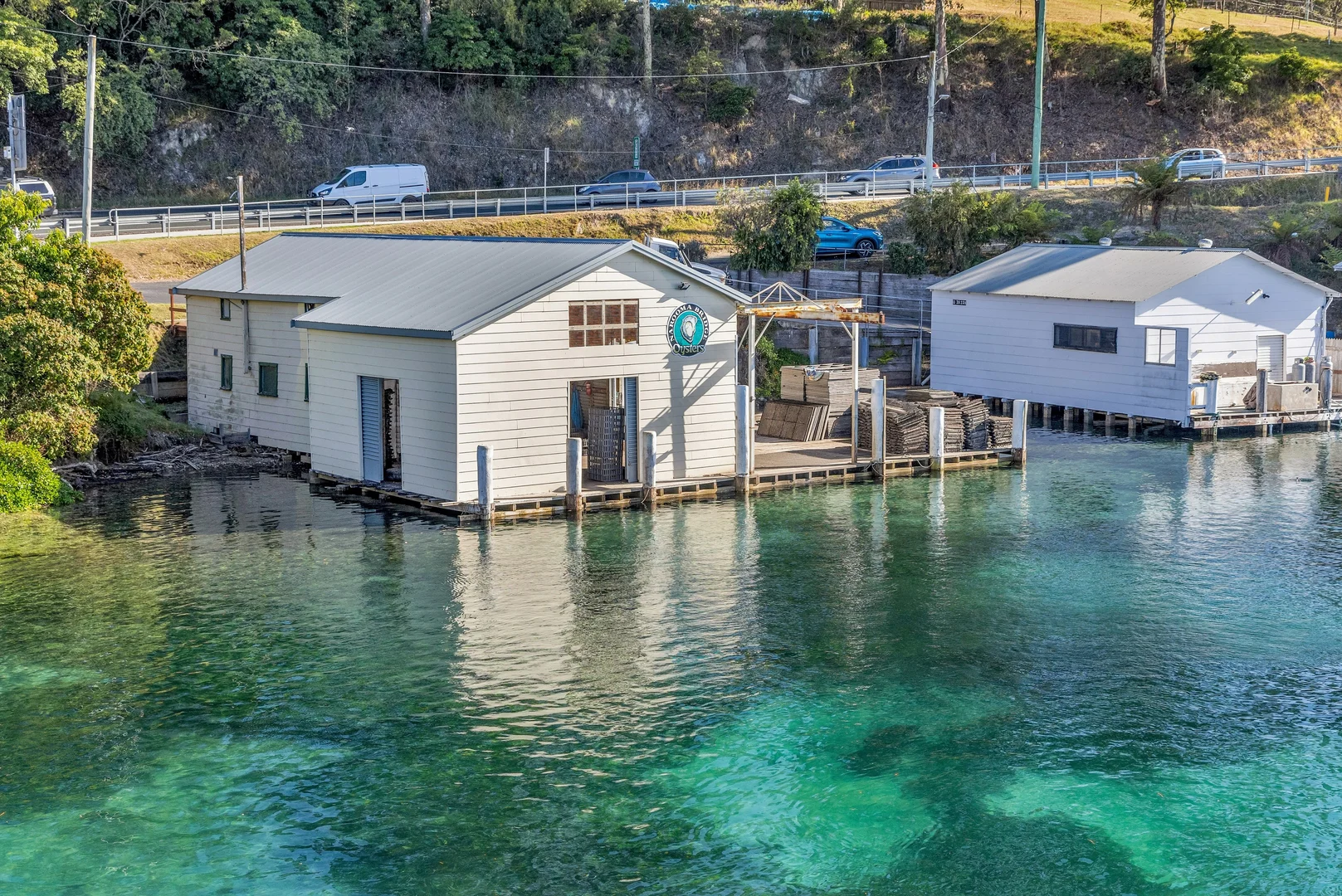 Additional image 6 of Lot 178 Boatshed Princess Highway, Narooma NSW 2546