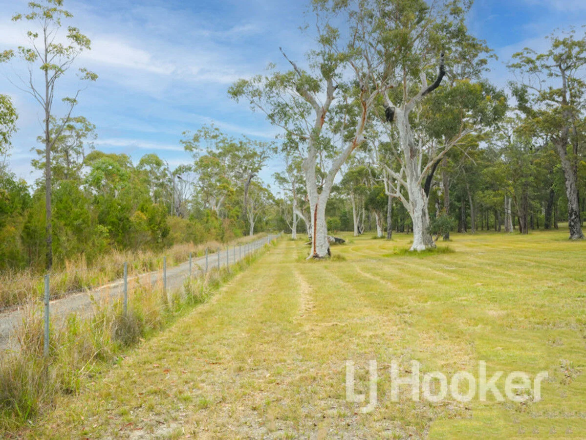 Additional image 11 of Lot 20 Wandra Road, Sussex Inlet NSW 2540