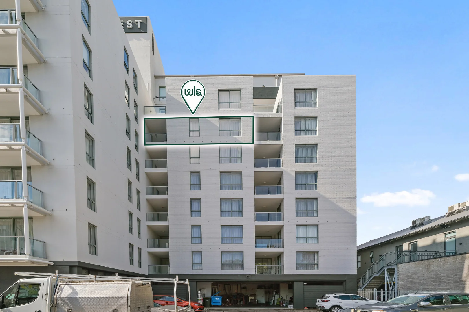 Additional image 13 of 57/575 Hunter Street, Newcastle West NSW 2302