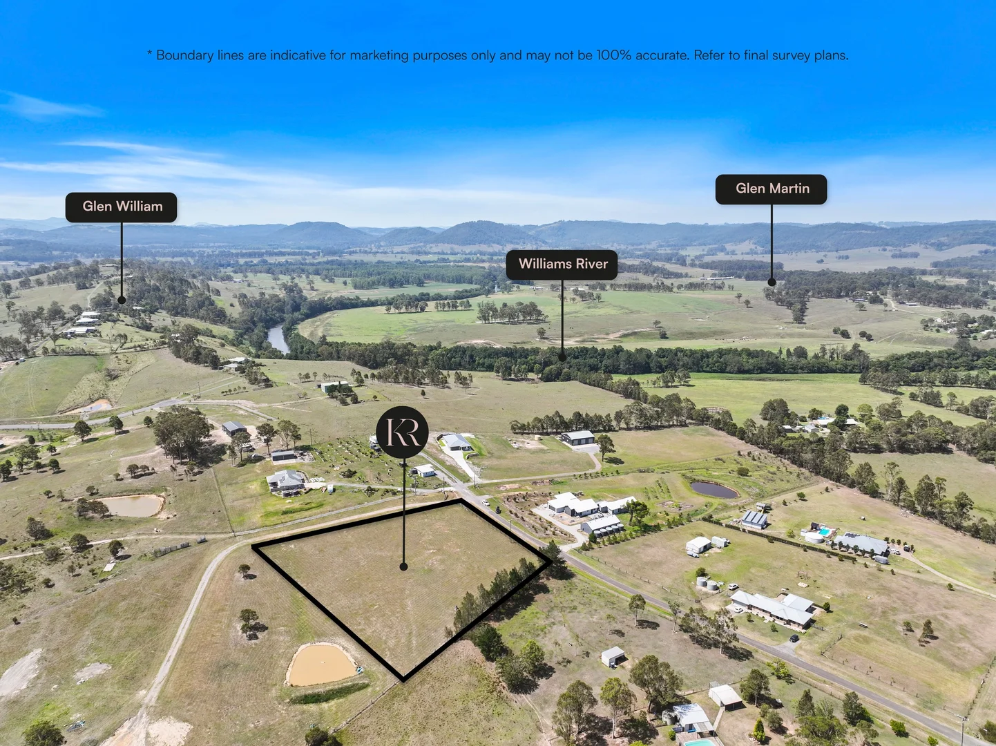 Additional image 12 of Lot 104/109 Fords Road, Clarence Town NSW 2321