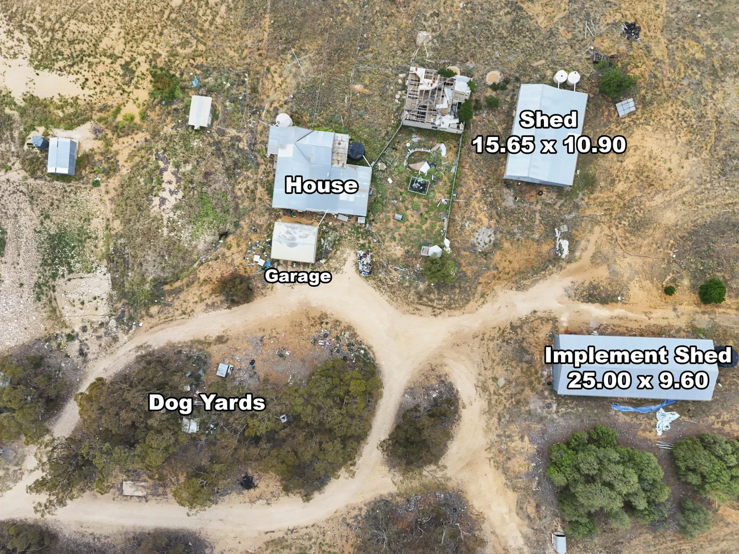 Additional image 7 of 844 Turners Well Road, Perponda SA 5308