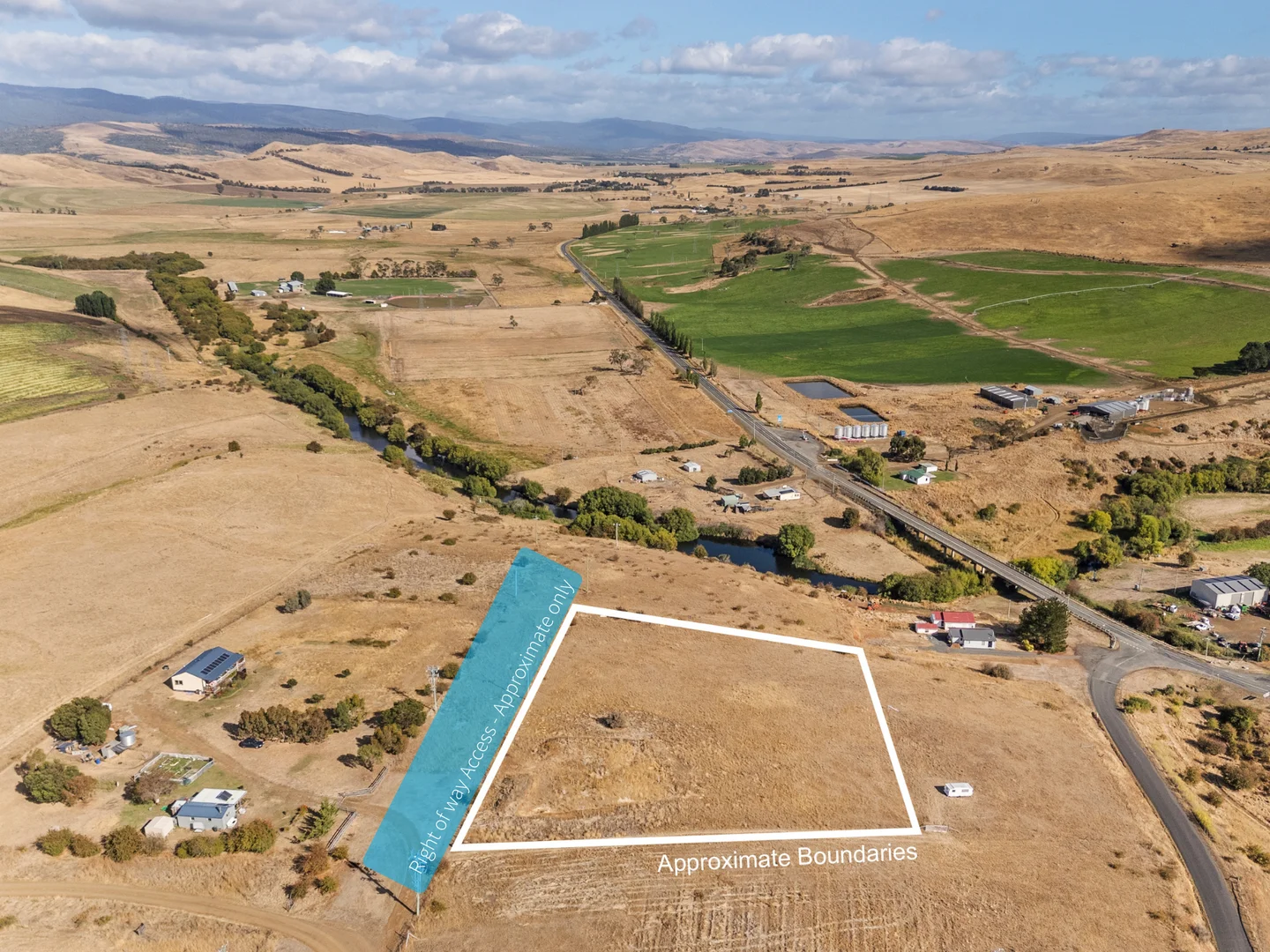 Additional image 3 of Lot 5 Upper Mill Road, Hamilton TAS 7140