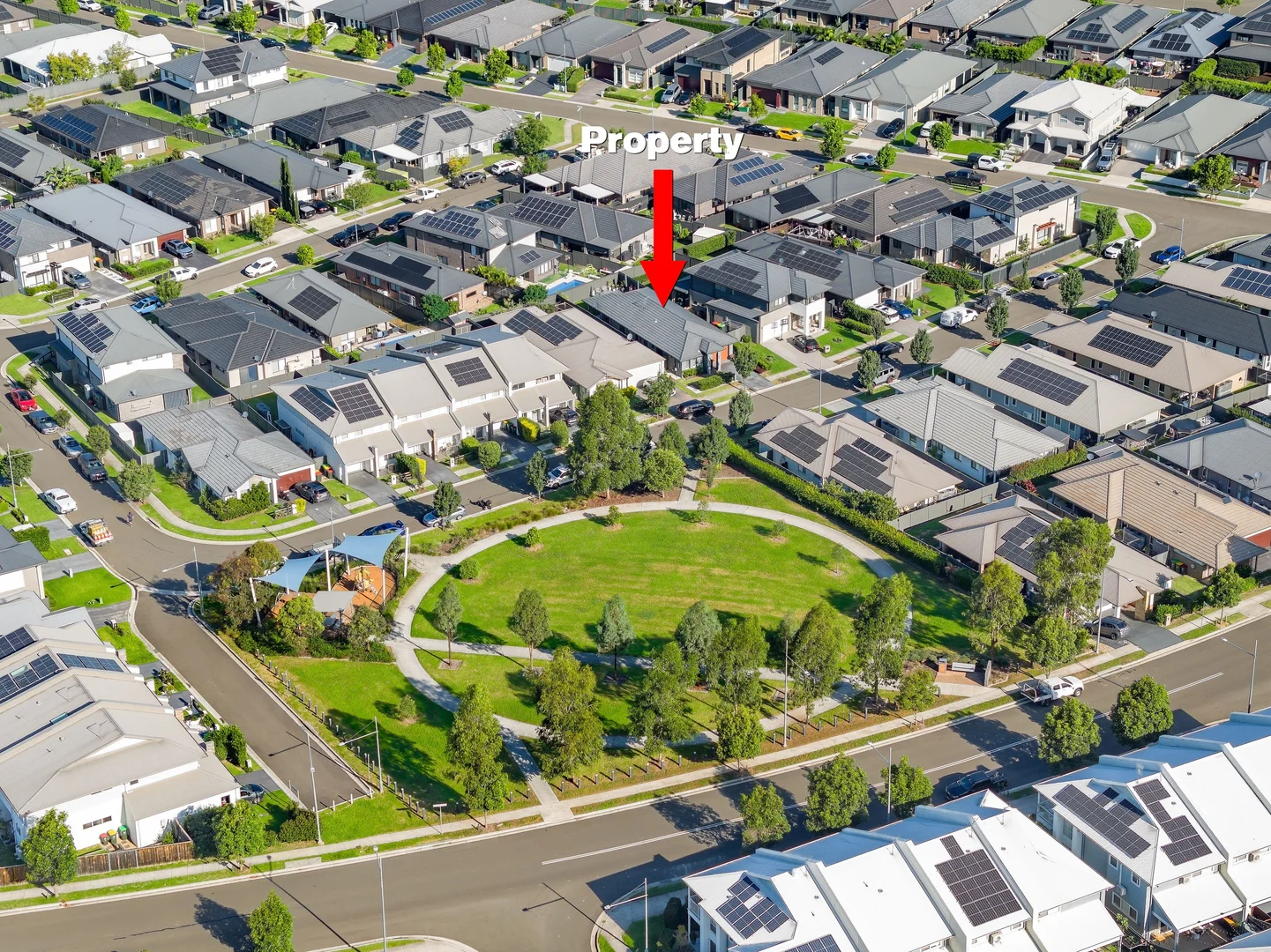 Additional image 21 of 8 Arcadian Hills Crescent, Cobbitty NSW 2570