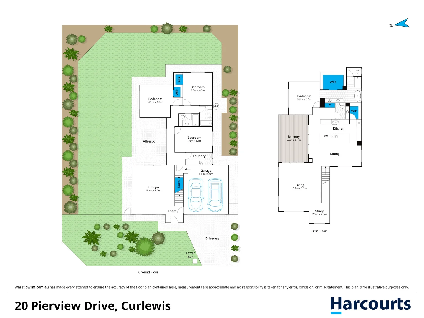 Additional image 21 of 20 Pierview Drive, Curlewis VIC 3222