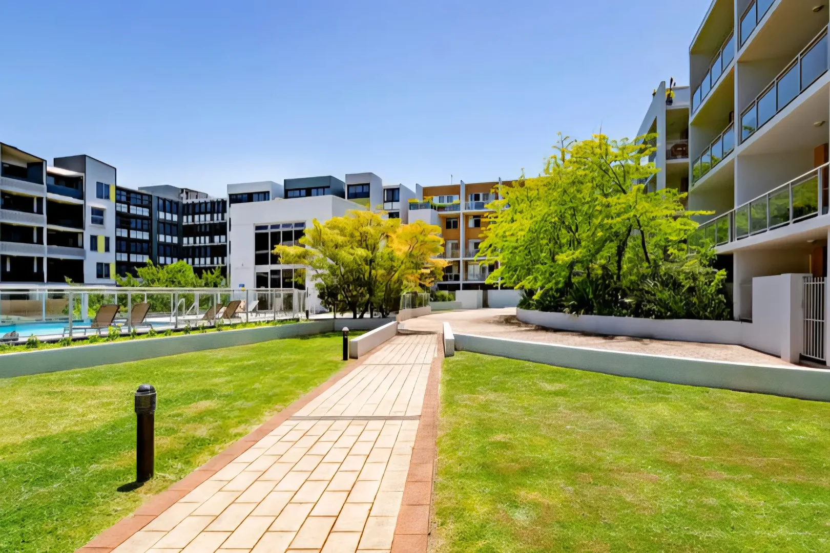 Additional image 14 of 116/266 Pitt Street, Waterloo NSW 2017