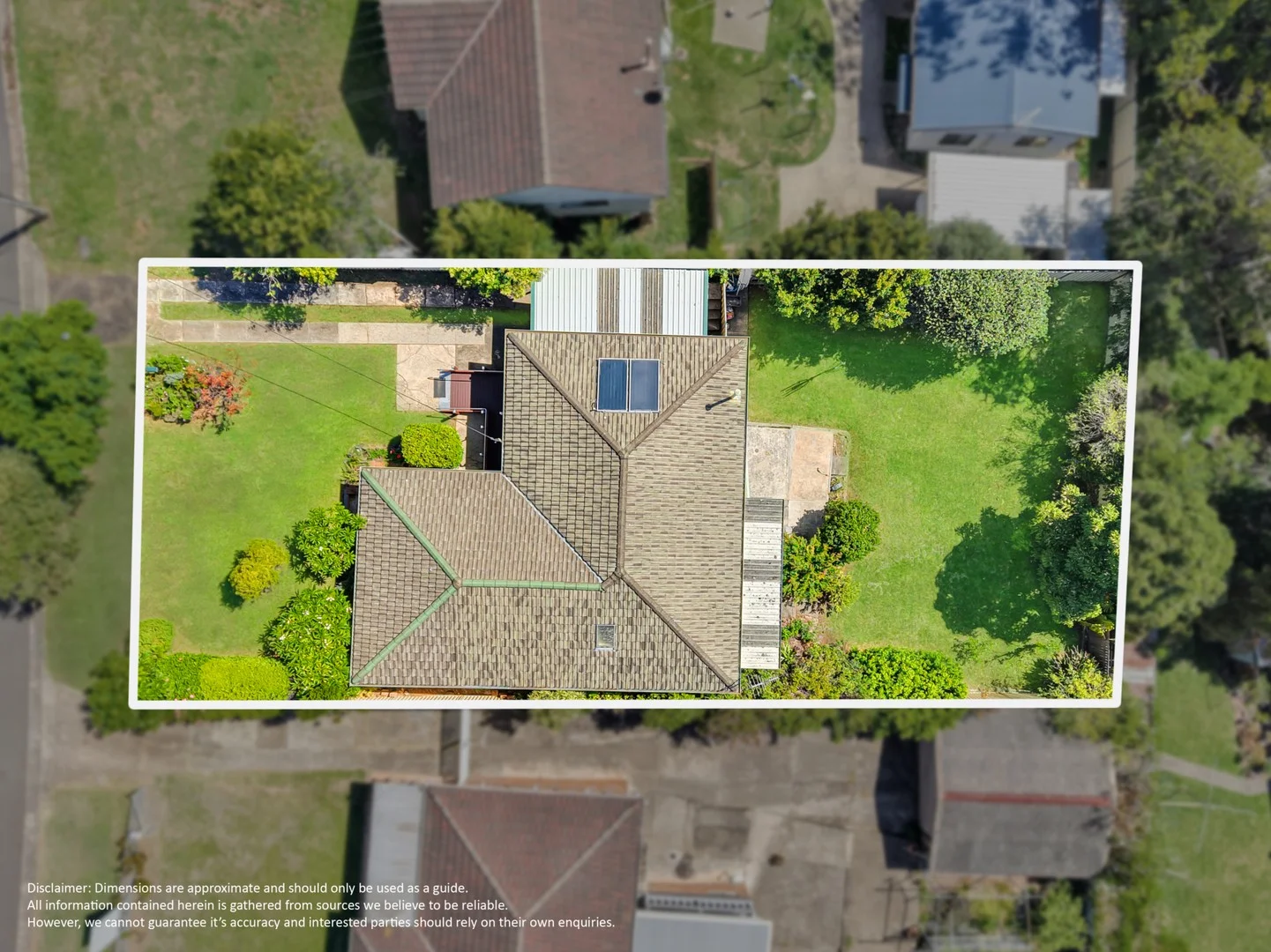 8 Guernsey Street, Busby NSW 2168